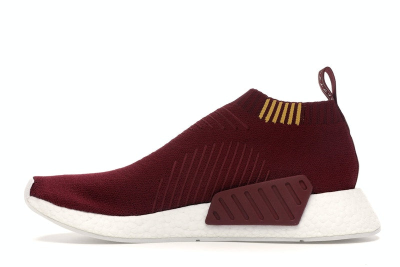 adidas NMD CS2 SNS Class of 99 Burgundy