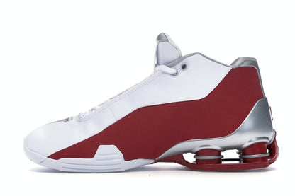 Nike Shox BB4 Varsity Red (2019)