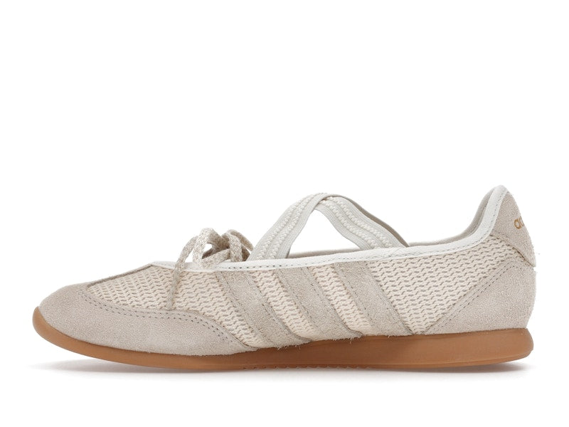 adidas Barreda Mary Jane Non Dyed Matte Gold (Women's)