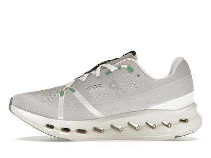 On Running Cloudsurfer Pearl Ivory (Women's)