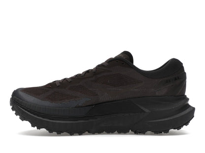 Hoka One One Mafate X _J.L-A.L_ Jet Black