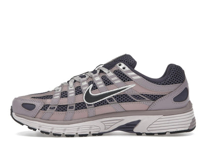 Nike P-6000 SE Light Violet Ore Dark Raisin Women's)
