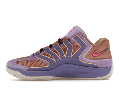 Nike KD 18 B.A.D.