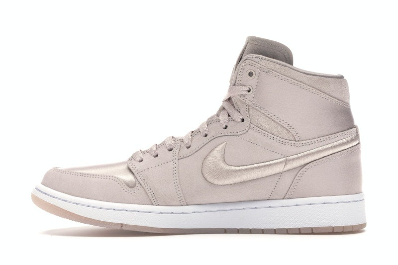 Jordan 1 Retro High Season of Her Silt Red (Women's)