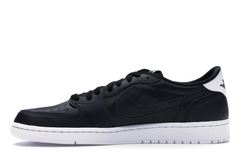 Jordan 1 Retro Low Cyber Monday (2016)