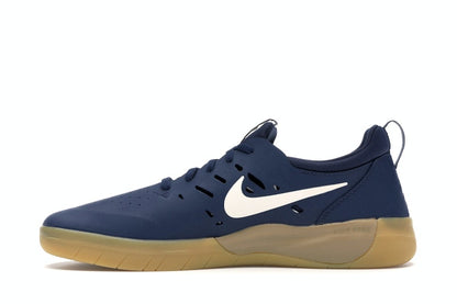 Nike SB Nyjah Free Navy Gum