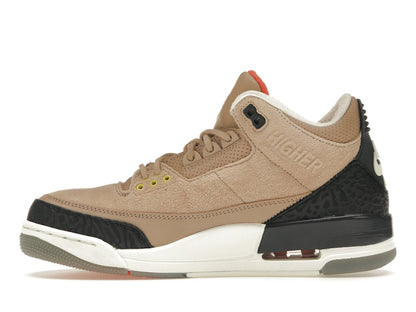 Jordan 3 Retro JTH Bio Beige