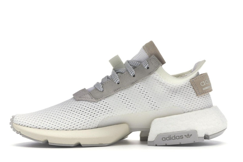 adidas POD-S3.1 Cloud White