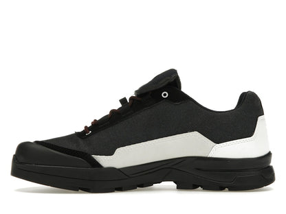 Salomon X-Alp Esill GR10K Black Metal