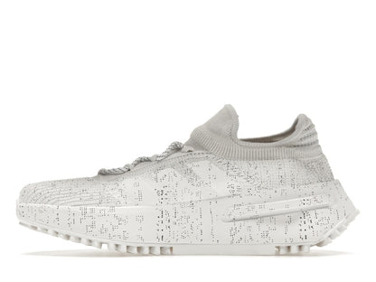 adidas NMD S1 Cali DeWitt White