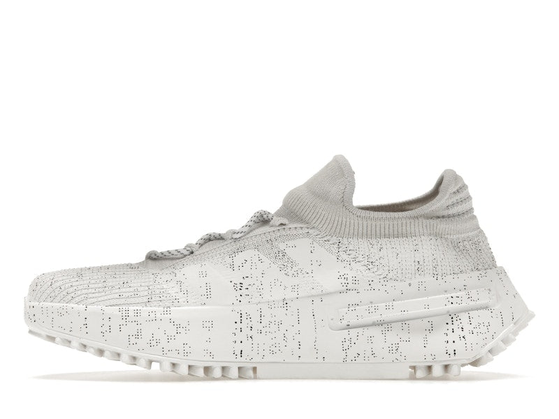 adidas NMD S1 Cali DeWitt White