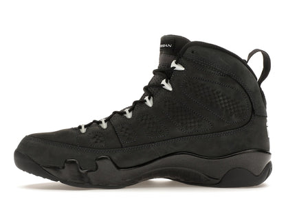 Jordan 9 Retro Anthracite