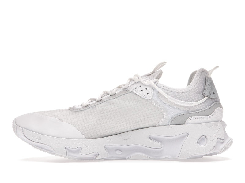 Nike React Live White Pure Platinum