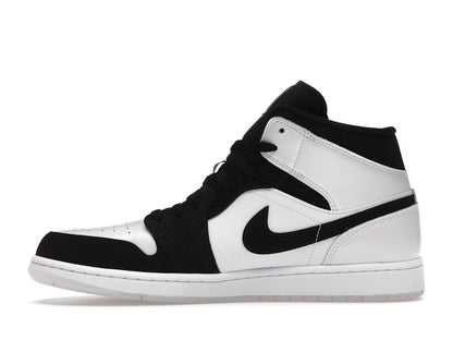 Jordan 1 Mid Diamond Shorts