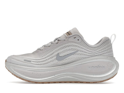 Nike Vomero Plus Speckle Vast Grey Wolf Grey
