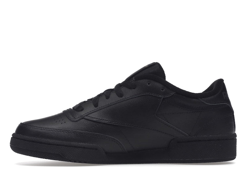 Reebok Club C 85 Black Charcoal