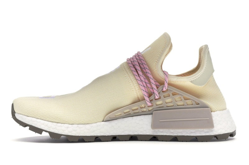 adidas NMD Hu Pharrell NERD Cream