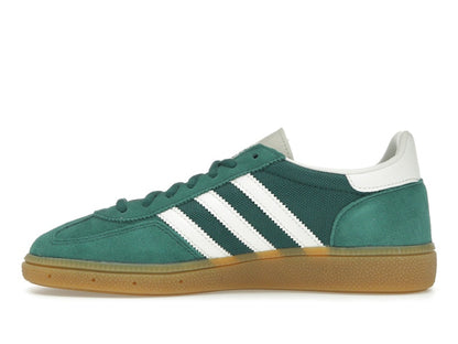 adidas Handball Spezial Green White Gum