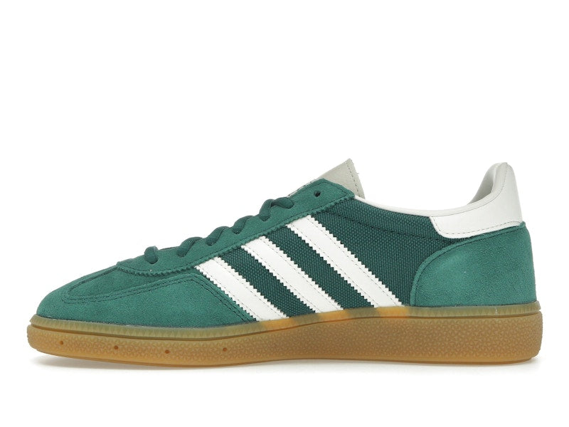 adidas Handball Spezial Green White Gum