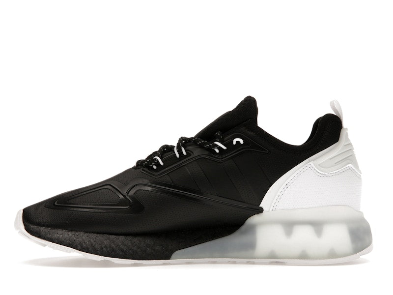 adidas ZX 2K Boost Black White