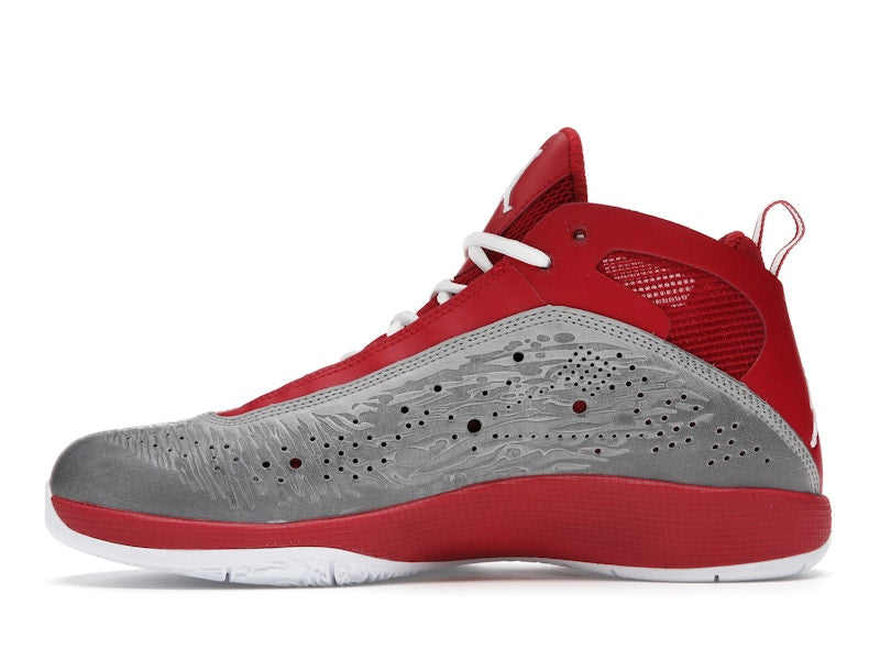 Jordan 2011 Warrior Pack Red