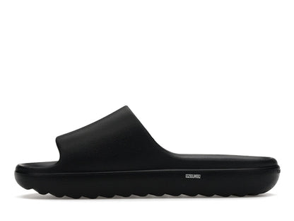 adidas Adilette Lumia Slides Core Black