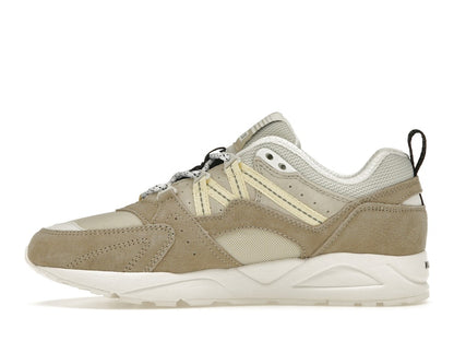 Karhu Fusion 2.0 Spray Green Pale Banana