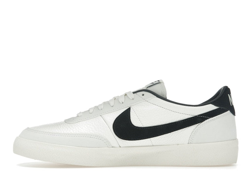 Nike Killshot 2 Leather Sail Black