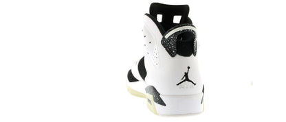 Jordan 6 Retro Oreo