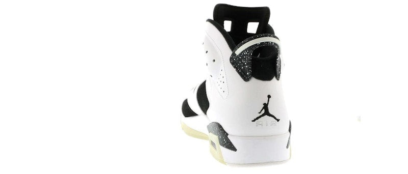 Jordan 6 Retro Oreo