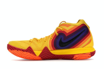 Nike Kyrie 4 Decades Pack 70s