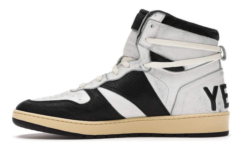 Rhude Rhecess High Hell Yeah