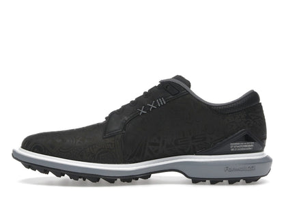 Jordan ADG 5 Golf Black Laser