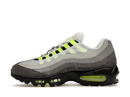 Nike Air Max 95 OG Neon (2015)
