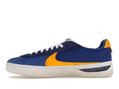 Nike SB BRSB Game Royal University Gold