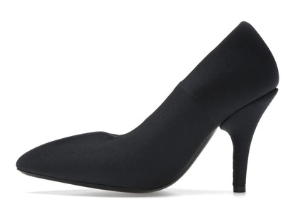 Balenciaga XL 110mm Pump Black