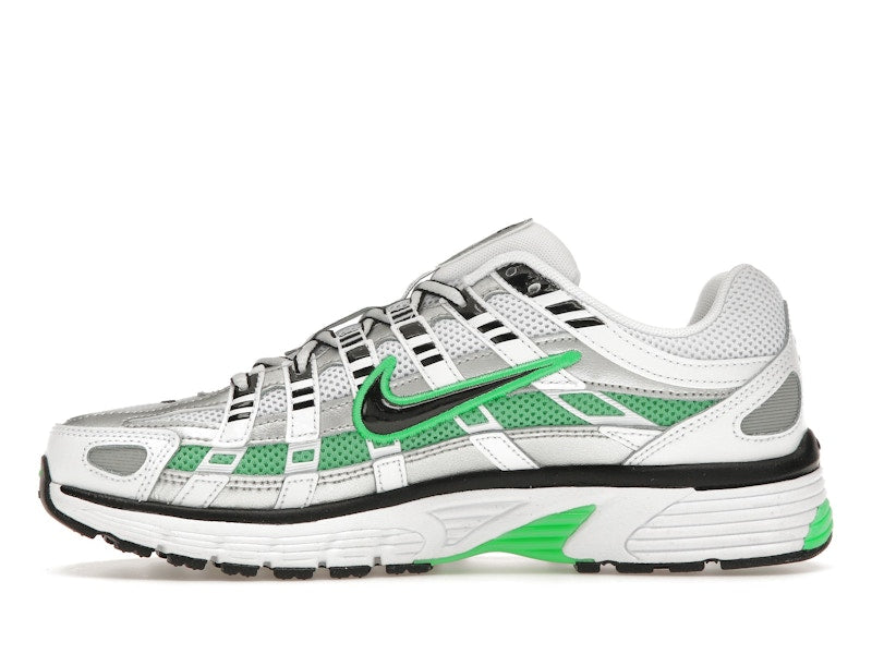 Nike P-6000 Spring Green