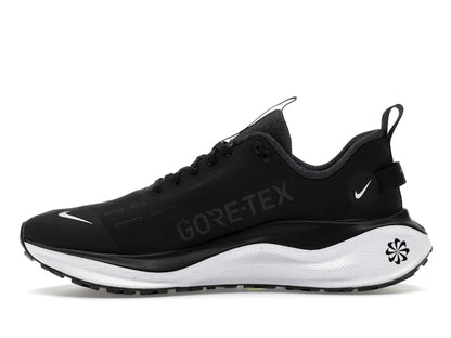 Nike ReactX Infinity Run 4 Gore-Tex Black