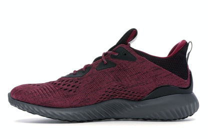 adidas Alphabounce Mystery Ruby