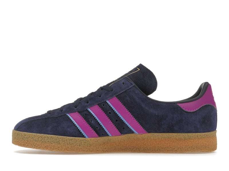 adidas Yabisah size? Exclusive City Series Blue Purple