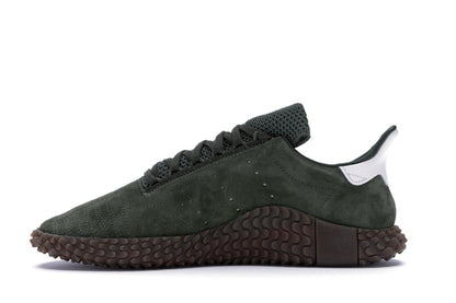 adidas Kamanda Base Green