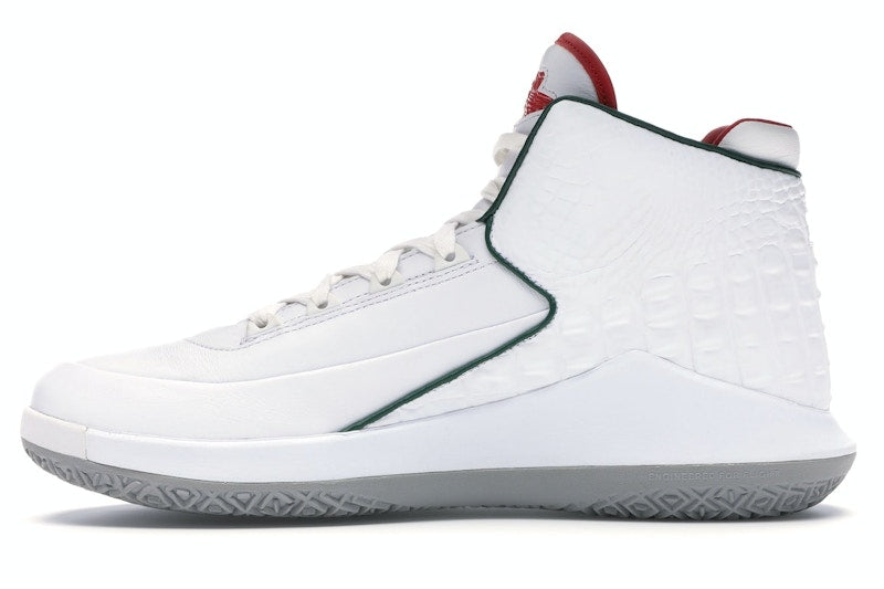Jordan XXXII NRG