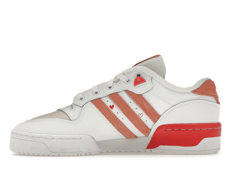 adidas Rivalry Low Valentine's Day (2024) (Women's)