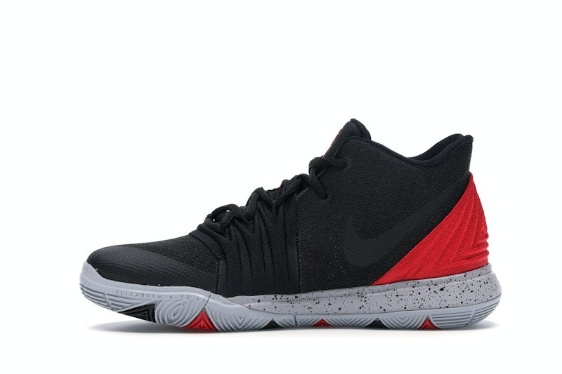 Nike Kyrie 5 Bred (GS)