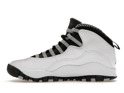 Jordan 10 Retro Steel (2013)