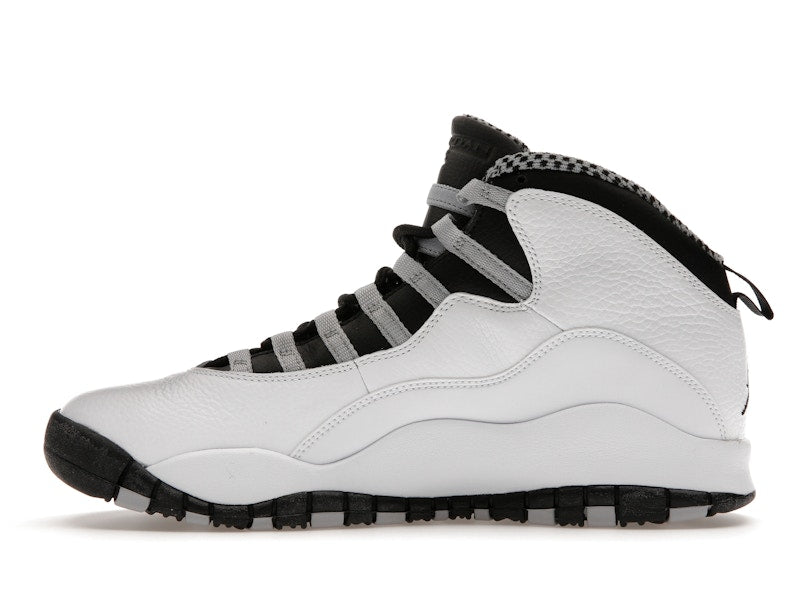 Jordan 10 Retro Steel (2013)