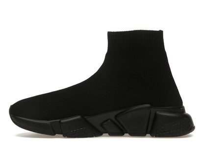 Balenciaga Speed Recycled Black Classic (Women's)