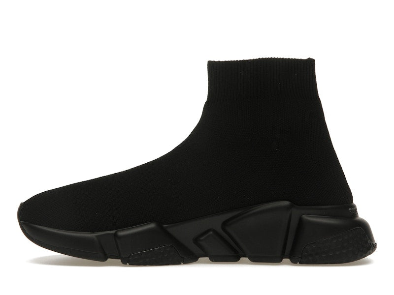 Balenciaga Speed Recycled Black Classic (Women's)