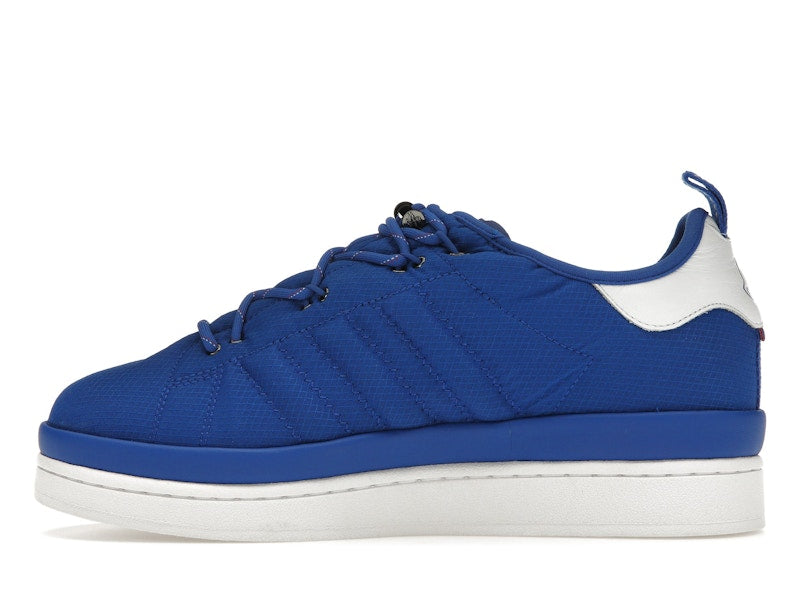 adidas Campus Moncler Royal Blue