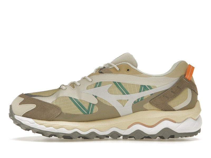 Mizuno Wave Mujin TL Gore-Tex Mojave Desert